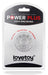 Cockring Power Plus Bubble
