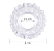 Cockring Power Plus Bubble
