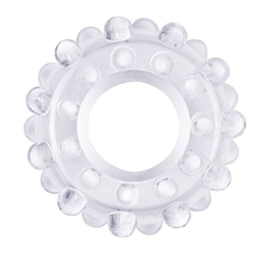 Cockring Power Plus Bubble