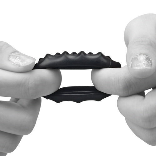 Cockring Power Plus Squall Noir