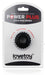 Cockring Power Plus Squall Noir