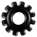 Cockring Power Plus Wheel Noir