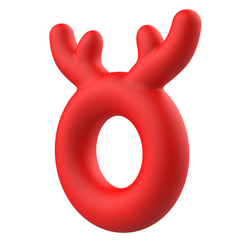Cockring Reindeer 27mm