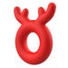 Cockring Reindeer 27mm