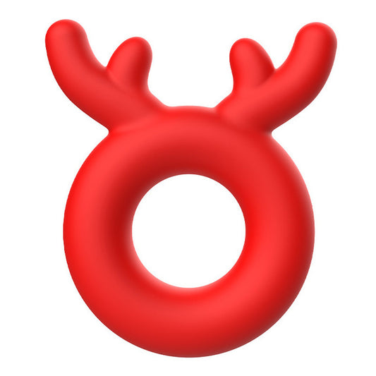 Cockring Reindeer 27mm