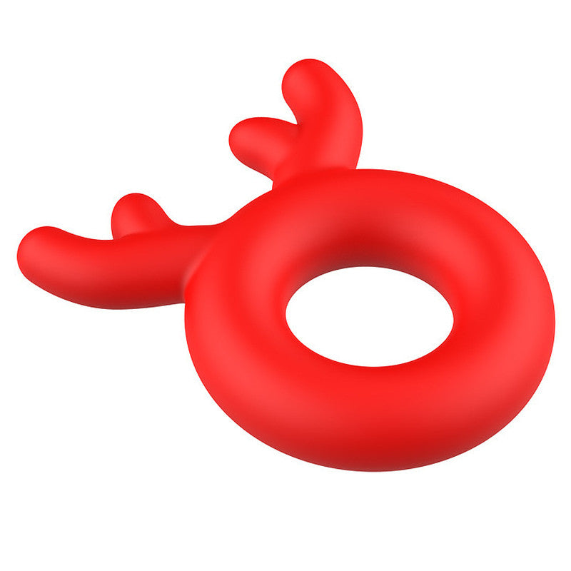 Cockring Reindeer 27mm