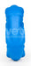 Cockring Ridge Bump Stretcher 25 mm Bleu