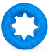 Cockring Ridge Bump Stretcher 25 mm Bleu