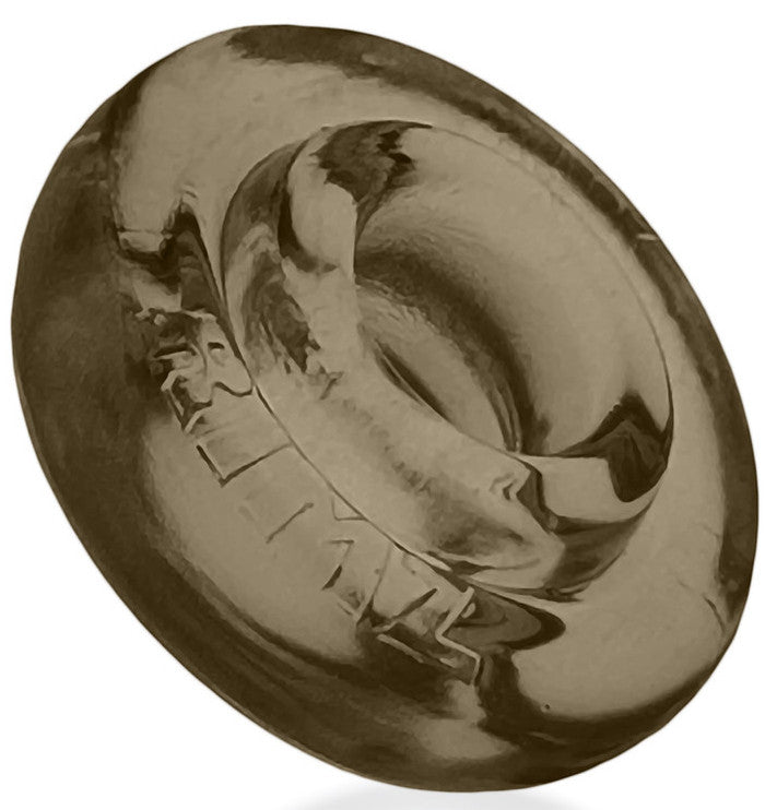 Cockring Rimz 16 mm Gris Storm