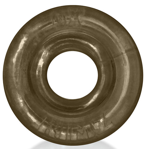 Cockring Rimz 16 mm Gris Storm