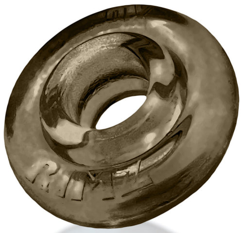 Cockring Rimz 16 mm Gris Storm