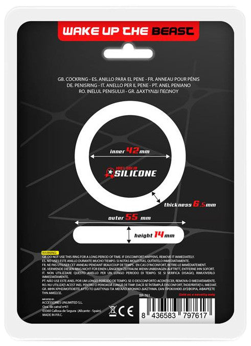 Cockring Ringaz S 42mm