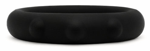 Cockring Rollock 30 mm Noir