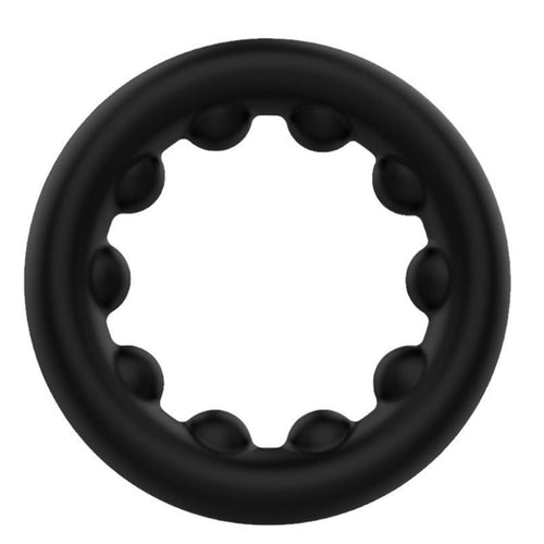 Cockring Rollock 30 mm Noir