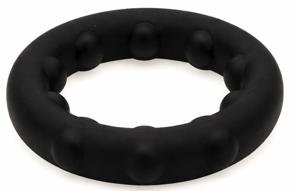 Cockring Rollock 30 mm Noir