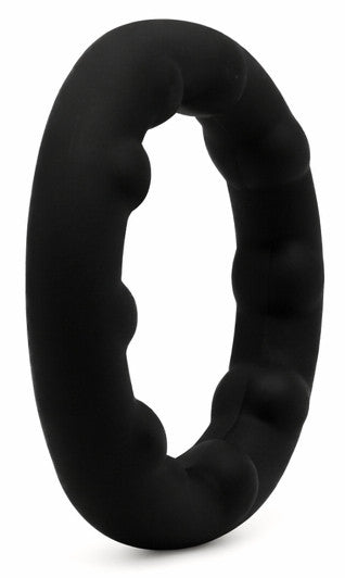 Cockring Rollock 30 mm Noir