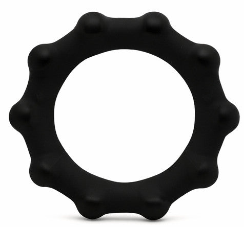 Cockring Rollock 30 mm Noir