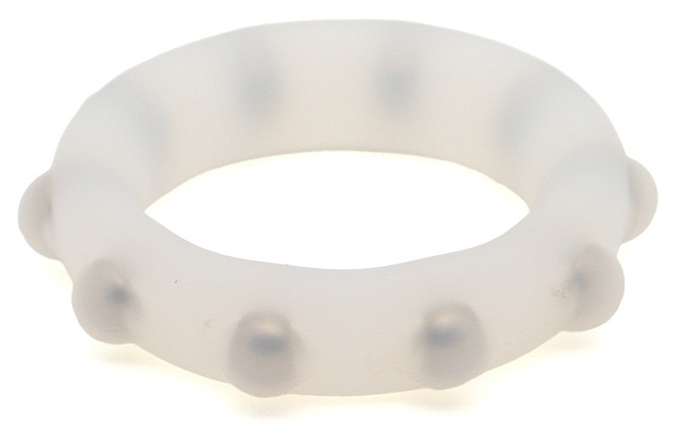 Cockring Rollock 30 mm Transparent