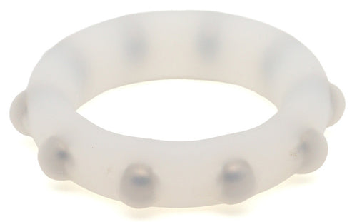 Cockring Rollock 30 mm Transparent