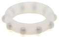 Cockring Rollock 30 mm Transparent