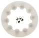Cockring Rollock 30 mm Transparent