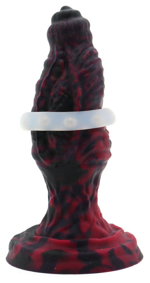 Cockring Rollock 30 mm Transparent