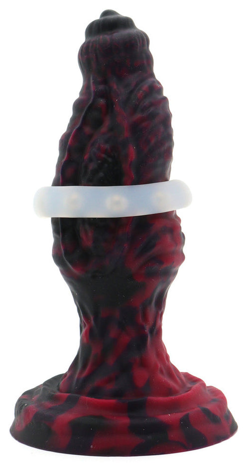 Cockring Rollock 30 mm Transparent