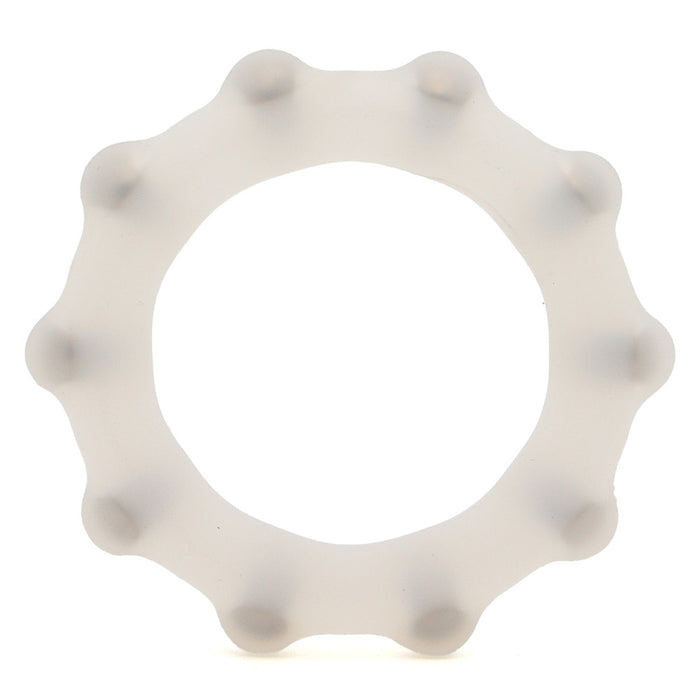 Cockring Rollock 30 mm Transparent