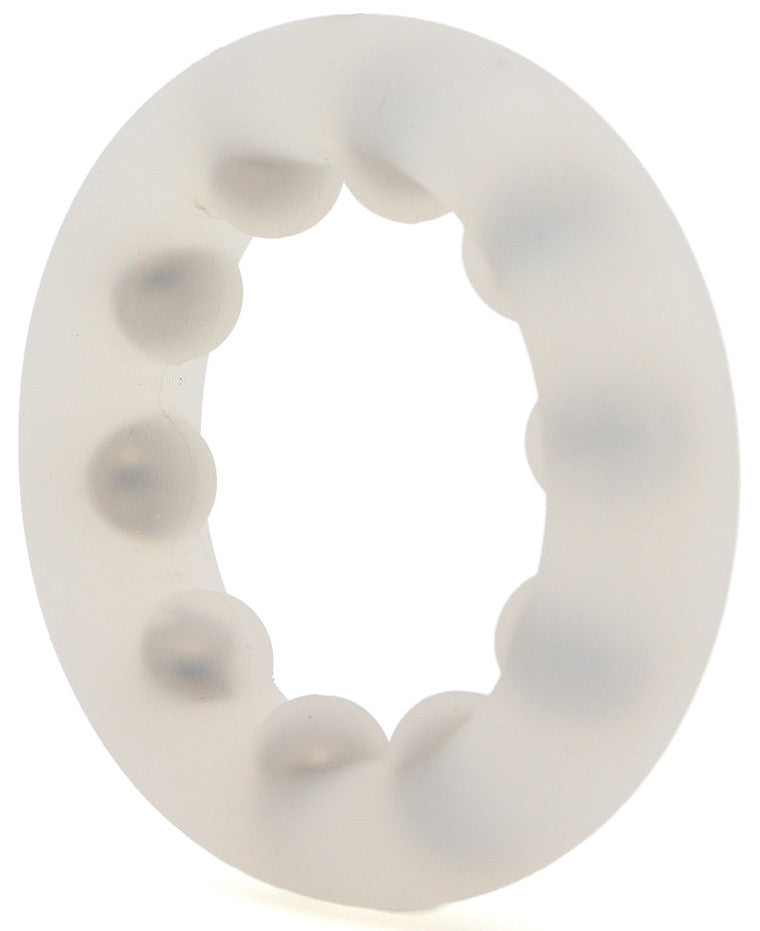 Cockring Rollock 30 mm Transparent