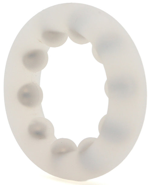 Cockring Rollock 30 mm Transparent