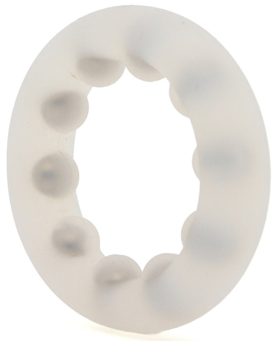 Cockring Rollock 30 mm Transparent