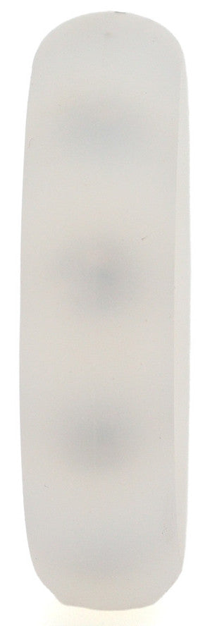 Cockring Rollock 30 mm Transparent