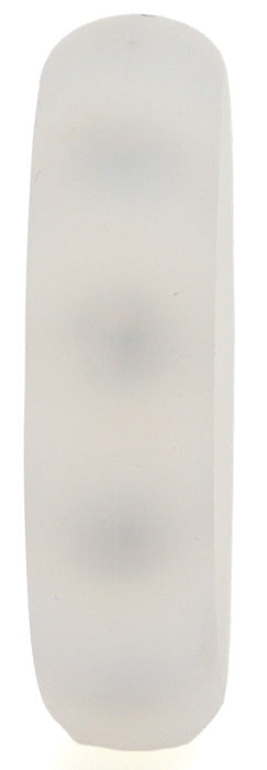 Cockring Rollock 30 mm Transparent