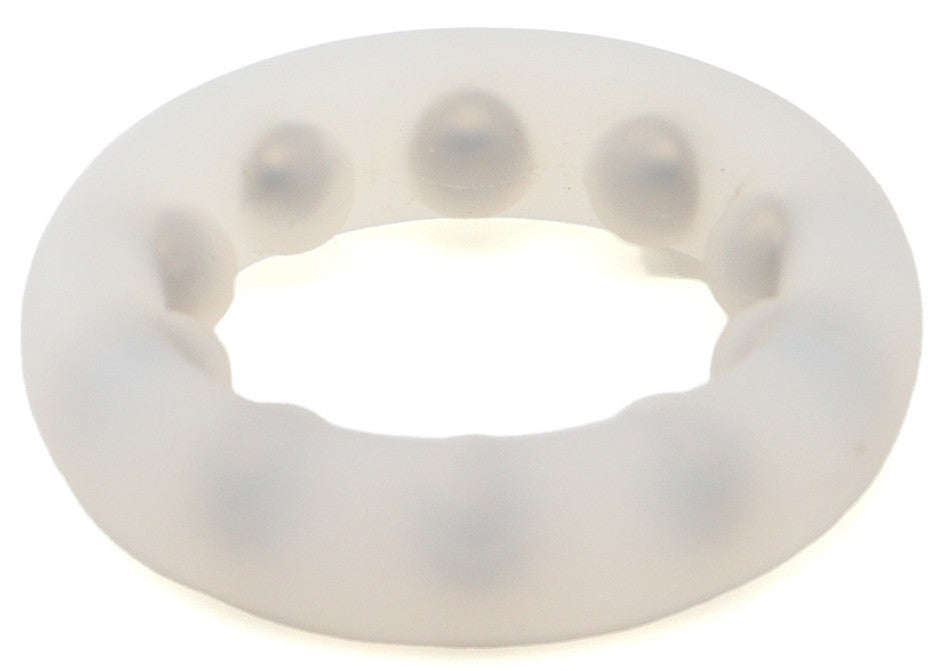 Cockring Rollock 30 mm Transparent