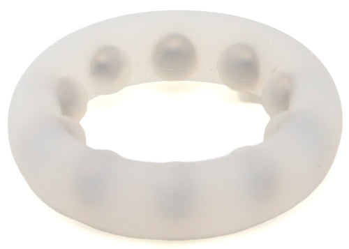 Cockring Rollock 30 mm Transparent