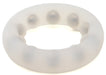Cockring Rollock 30 mm Transparent