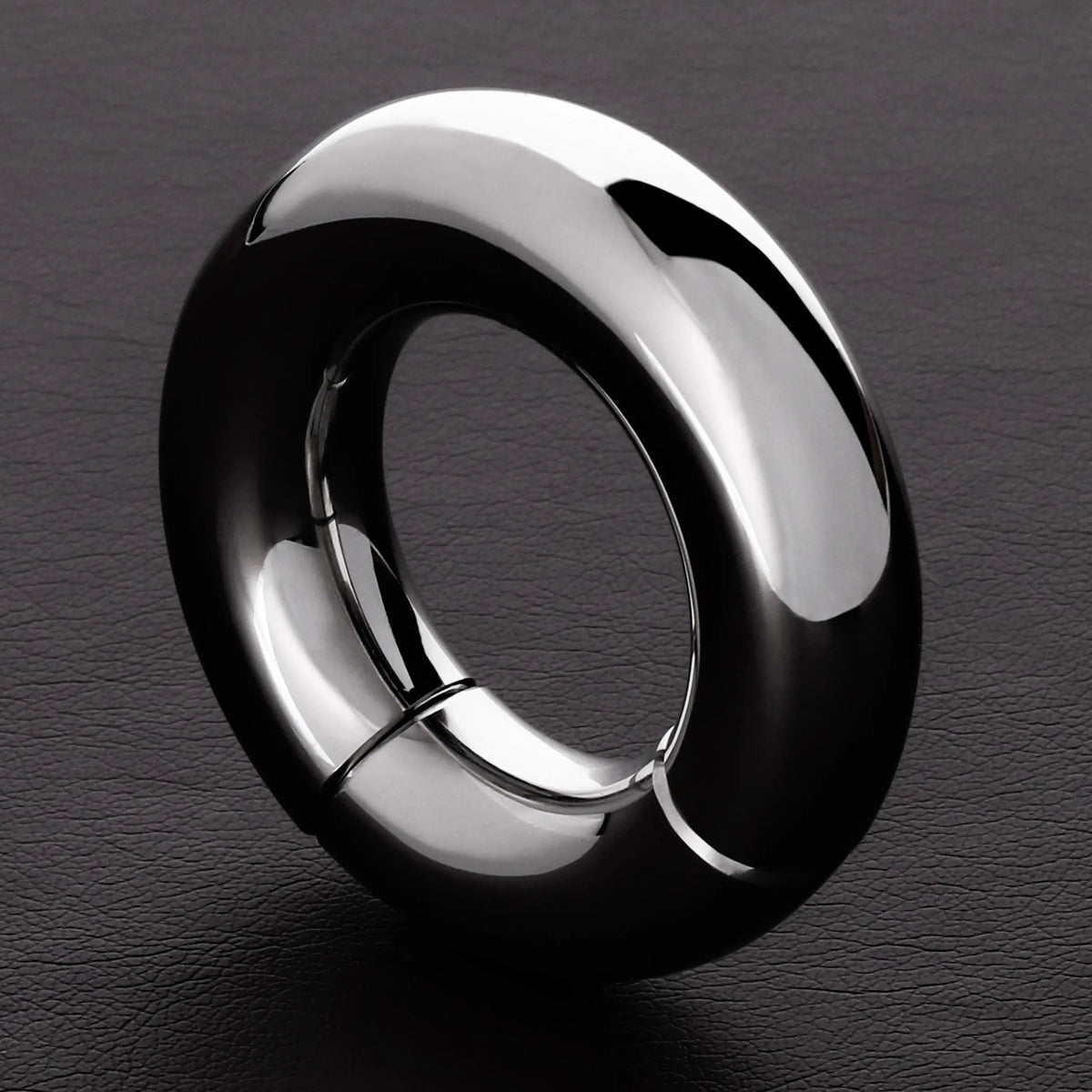 Cockring rond Magnet 15mm
