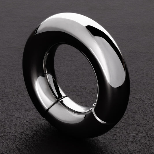 Cockring rond Magnet 15mm