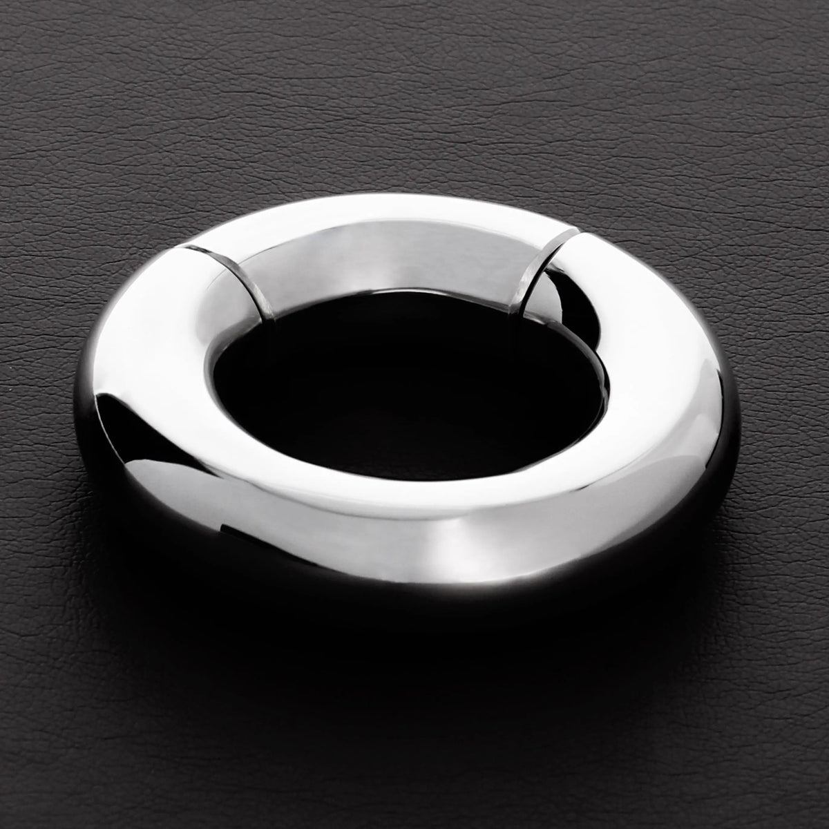 Cockring rond Magnet 15mm
