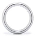 Cockring Round Ring Gris