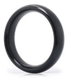 Cockring Round Ring Noir