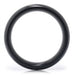 Cockring Round Ring Noir