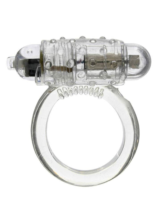 Anneau Vibrant Clear