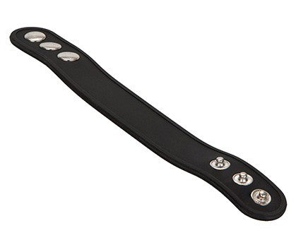 Cockring Silicone 3 Pressions 20mm