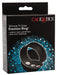 Cockring Silicone 3 Pressions 20mm