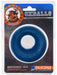Cockring Silicone Bigger Ox Bleu
