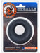 Cockring Silicone Bigger Ox Noir