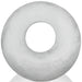 Cockring Silicone Bigger Ox Transparent