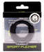 Cockring Silicone Boost Noir