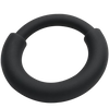 Cockring Silicone Boost Noir
